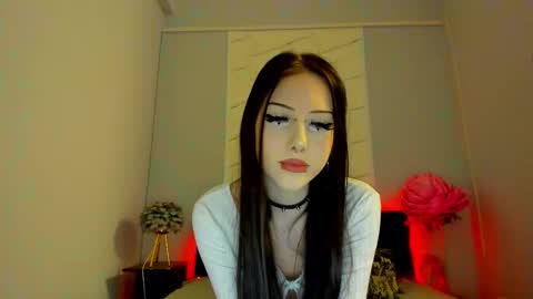 Snapshot of sugar_bunny_girl chatting on February 3, 2026, 2:53 am Ariana online show from February 3, 2026, 2:53 am