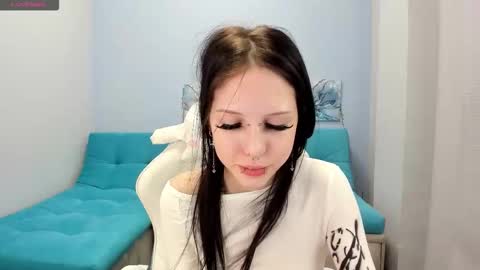 Snapshot of sugar_bunny_girl chatting on February 15, 2026, 7:51 am Ariana online show from February 15, 2026, 7:51 am