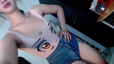 your ultimate goddess online show from February 27, 2025, 8:31 pm