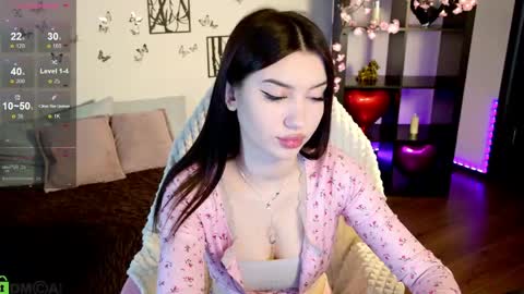 Snapshot of sugar_kitten12 chatting on May 18, 2026, 1:35 am Jane online show from May 18, 2026, 1:35 am