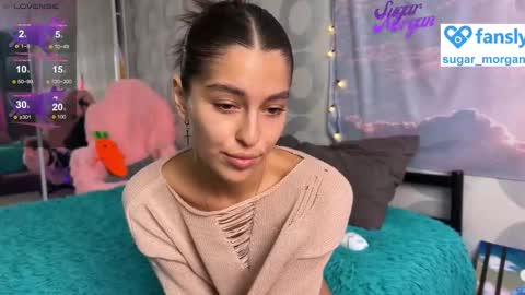 Morgan online show from March 12, 2025, 5:02 am