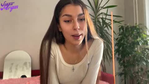 Morgan online show from January 18, 2026, 4:16 am