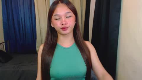 Cheska online show from February 15, 2025, 6:44 pm