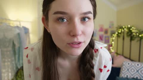 Rikki online show from January 27, 2025, 6:41 pm