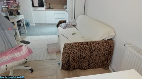 Kinga online show from February 4, 2026, 3:23 am