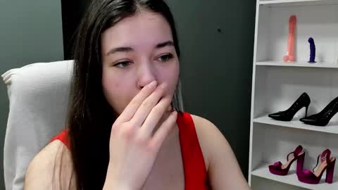 Megan online show from February 12, 2026, 7:47 am