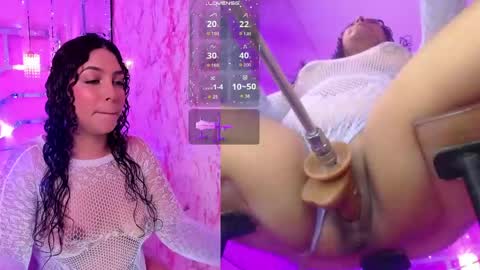 Lili  online show from May 31, 2026, 12:23 pm