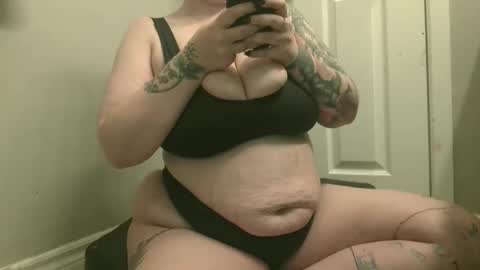 sugarbaby69969 online show from March 7, 2026, 1:35 am