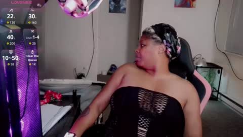 lexi love online show from September 29, 2025, 2:38 am