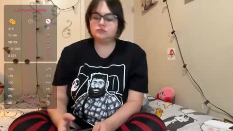 SugarStock online show from November 9, 2025, 4:00 am