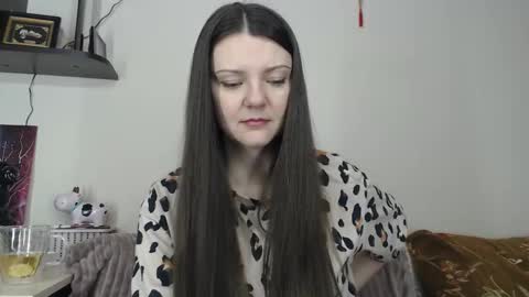 SugarTati online show from February 27, 2026, 8:20 pm