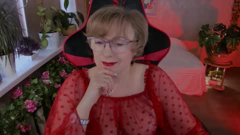 Vivien online show from March 26, 2026, 11:27 am