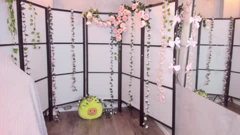 BETH online show from February 1, 2025, 11:27 pm