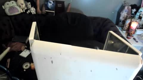 Sugary online show from January 16, 2026, 3:49 pm