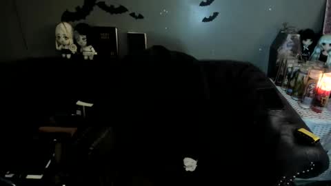 Sugary online show from February 8, 2026, 3:32 am