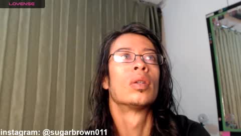 suggabrown_ online show from September 21, 2025, 3:08 am