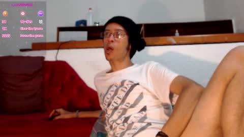 suggabrown_ online show from February 20, 2026, 3:03 am