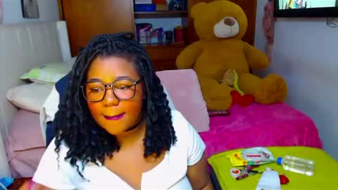 Cami   Back in 2 hours online show from December 17, 2024, 7:29 am