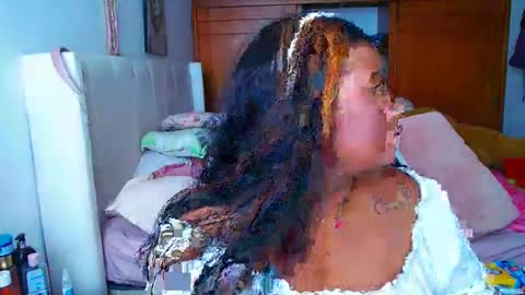 Cami   Back in 2 hours online show from February 23, 2025, 4:57 pm