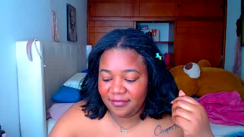 Cami   Back in 2 hours online show from September 14, 2025, 7:35 pm