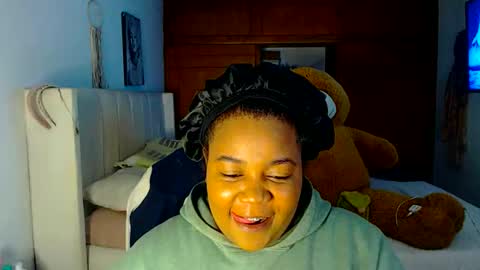 Cami   Back in 2 hours online show from April 8, 2026, 6:46 am