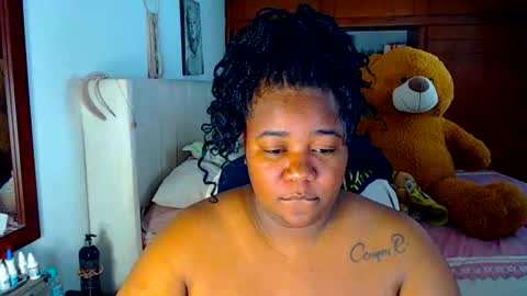 Cami   Back in 2 hours online show from May 5, 2026, 5:04 am