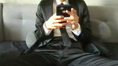Snapshot of suitfetishez chatting on June 23, 2026, 6:50 pm suitfetishez online show from June 23, 2026, 6:50 pm