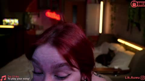 Lika ginger  Jessy blond   online show from December 12, 2024, 3:16 pm