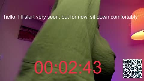 Lika ginger  Jessy blond   online show from December 14, 2024, 1:06 am