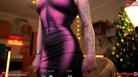 Lika ginger  Jessy blond   online show from December 31, 2024, 8:23 pm