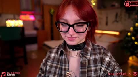 Lika ginger  Jessy blond   online show from January 10, 2025, 7:14 am