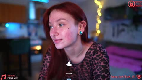 Lika ginger  Jessy blond   online show from January 23, 2025, 7:11 am