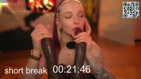 Lika ginger  Jessy blond   online show from July 15, 2026, 7:02 am