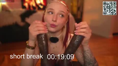 Lika ginger  Jessy blond   online show from July 16, 2026, 7:58 am