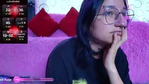 Snapshot of sukifuyu__ chatting on July 27, 2026, 4:47 pm online show from July 27, 2026, 4:47 pm