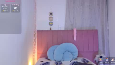 sukilove18 online show from January 11, 2026, 12:15 am