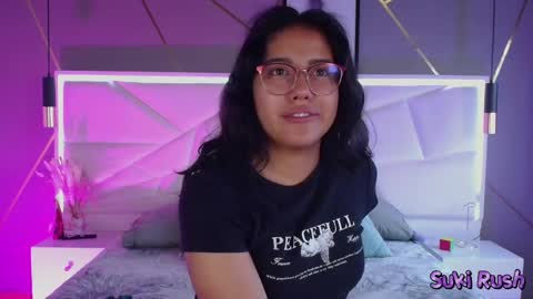 SUKI online show from May 25, 2026, 11:49 am