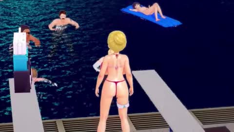 Snapshot of sukisukk chatting on February 15, 2026, 11:23 pm Sukisuk online show from February 15, 2026, 11:23 pm