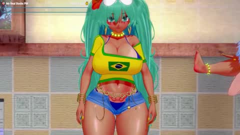 Snapshot of sukisukk chatting on February 20, 2026, 12:05 pm Sukisuk online show from February 20, 2026, 12:05 pm