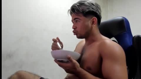 sukuna_hara online show from October 28, 2025, 1:36 pm