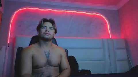 sukuna_hara online show from February 8, 2026, 2:15 am