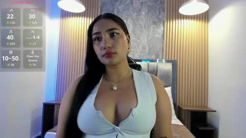 Snapshot of sulay_kim chatting on May 13, 2026, 7:00 pm Sulay online show from May 13, 2026, 7:00 pm