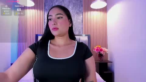 Snapshot of sulay_kim chatting on June 13, 2026, 7:56 pm Sulay online show from June 13, 2026, 7:56 pm