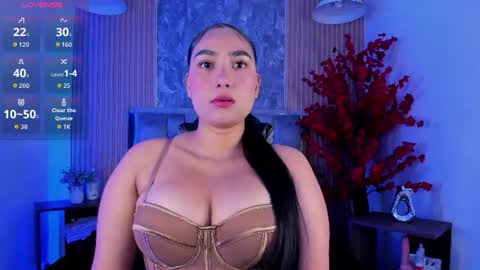 Snapshot of sulay_kim chatting on June 21, 2026, 4:09 pm Sulay online show from June 21, 2026, 4:09 pm