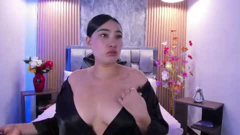 Snapshot of sulay_kim chatting on July 23, 2026, 1:58 am Sulay online show from July 23, 2026, 1:58 am