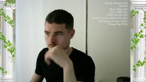 The Sultan online show from March 28, 2026, 7:46 pm