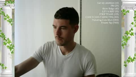 The Sultan online show from March 30, 2026, 4:30 pm