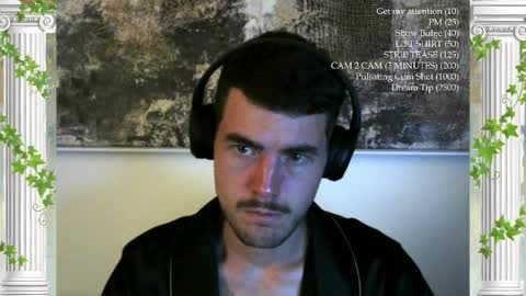 The Sultan online show from April 3, 2026, 2:09 am