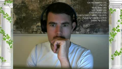 The Sultan online show from April 4, 2026, 2:54 am