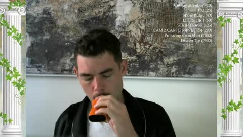 The Sultan online show from April 6, 2026, 12:50 pm